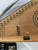 Used AS-IS Oscar Schmidt OS-120CN AUTOHARP AS IS Guitar 40012-S000302639 View 6