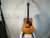 Used Alvarez KAZUO YAIRI DY-38 Vintage Solid Top Acoustic Guitar Natural 40012-S000302638 View 2