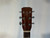 Used Alvarez KAZUO YAIRI DY-38 Vintage Solid Top Acoustic Guitar Natural 40012-S000302638 View 3