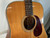 Used Alvarez KAZUO YAIRI DY-38 Vintage Solid Top Acoustic Guitar Natural 40012-S000302638 View 5