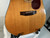 Used Alvarez KAZUO YAIRI DY-38 Vintage Solid Top Acoustic Guitar Natural 40012-S000302638 View 6