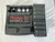 Used Zoom GFX-707 GUITAR EFFECTS PROCESSOR Multi-FX Pedal 40012-S000302645 View 1