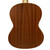Used Cordoba PROTEGE C1 W/GIG BAG Laminate Top Acoustic Guitar Silver/Gray 40009-S000306027 View 7