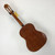 Used AD Musica JCS633 CLASSICAL GUITAR Laminate Top Acoustic Guitar Natural 41124-S000204408 View 8