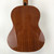 Used AD Musica JCS633 CLASSICAL GUITAR Laminate Top Acoustic Guitar Natural 41124-S000204408 View 6