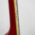 Used Epiphone Les Paul Ultra Electric Guitar Cherry Sunburst 40042-S000258364 View 4