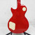 Used Epiphone Les Paul Ultra Electric Guitar Cherry Sunburst 40042-S000258364 View 14