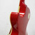Used Epiphone Les Paul Ultra Electric Guitar Cherry Sunburst 40042-S000258364 View 10
