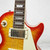 Used Epiphone Les Paul Ultra Electric Guitar Cherry Sunburst 40042-S000258364 View 6