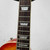 Used Epiphone Les Paul Ultra Electric Guitar Cherry Sunburst 40042-S000258364 View 5