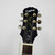 Used Epiphone Les Paul Ultra Electric Guitar Cherry Sunburst 40042-S000258364 View 2