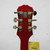 Used Epiphone Les Paul Ultra Electric Guitar Cherry Sunburst 40042-S000258364 View 12