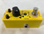 Used Donner Yellow Fall Delay Guitar Effect 41127-S000057376 View 4
