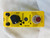 Used Donner Yellow Fall Delay Guitar Effect 41127-S000057376 View 1