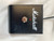 Used Marshall Channel Switch Pedal 41127-S000057378 View 1