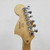 Used Squier Affinity Strat Electric Guitar Red 40042-S000258370 View 12