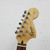 Used Squier Affinity Strat Electric Guitar Red 40042-S000258370 View 2