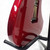 Used Squier Affinity Strat Electric Guitar Red 40042-S000258370 View 11