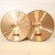 Used Paiste 14 IN MEDIUM ALPHA PAISTE Cymbal 14" 41108-S000061423 View 2