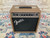 Used Fender ACOUSTASONIC 15 COMBO 41112-S000097173 View 1