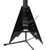 Used Dean DIME RAZORBACK V Modern Metal Electric Guitar Black 6-String View 1