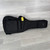 Used Spector NS Pulse II 6 Bass Guitar - Black Stain - Gig Bag Included 40112-S000178138 View 5