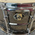 Used LUDWIG BLACK MAGIC 8 X 14 Snare Drum 41106-S000093686 View 2