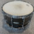 Used LUDWIG BLACK MAGIC 8 X 14 Snare Drum 41106-S000093686 View 5