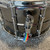 Used LUDWIG BLACK MAGIC 8 X 14 Snare Drum 41106-S000093686 View 3