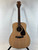 Used Yamaha F335 Acoustic Guitar 41127-S000057384 View 2