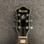 Used Ibanez AF75 Semi-Hollow Electric Guitar Sunburst 6-String 40111-S000187404 View 3
