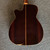 Used DREAMBOW DF-122SCE Solid Top Acoustic Guitar Natural 40111-S000187403 View 4