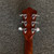 Used DREAMBOW DF-122SCE Solid Top Acoustic Guitar Natural 40111-S000187403 View 6