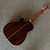 Used DREAMBOW DF-122SCE Solid Top Acoustic Guitar Natural 40111-S000187403 View 5