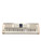 Used Yamaha DGX-505 Portable Grand Keyboard W/AC 41115-S000112724 View 1
