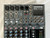 Used Mackie 802-VLZ3 Mixing Console 40012-S000302659 View 2