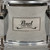 Used Pearl 14x5.5 Steel Shell Snare @ Paint 40015-S000327635 View 4
