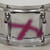Used Pearl 14x5.5 Steel Shell Snare @ Paint 40015-S000327635 View 5