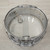Used Pearl 14x5.5 Steel Shell Snare @ Paint 40015-S000327635 View 3