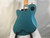 Used Reverend CHARGER 29 DEEP BLUE SEA Electric Guitar Blue 6-String 40012-S000302664 View 8