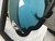 Used Reverend CHARGER 29 DEEP BLUE SEA Electric Guitar Blue 6-String 40012-S000302664 View 14