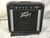 Used Peavey BACKSTAGE 30 1 x 10 Solid State Amplifier 1 x 10 40012-S000302666 View 1
