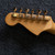 Used Fender JAZZMASTER JM-66G MIJ Offset Double Cutaway Electric Guitar White 6-String 40111-S000187407 View 7
