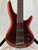 Used Ibanez SR305E Bass Guitar 5-String 41127-S000057385 View 1