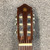 Used YAMAHA G-50A Classical Acoustic Guitar 41106-S000093711 View 4
