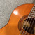 Used YAMAHA G-50A Classical Acoustic Guitar 41106-S000093711 View 11