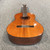 Used YAMAHA G-50A Classical Acoustic Guitar 41106-S000093711 View 6