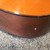 Used YAMAHA G-50A Classical Acoustic Guitar 41106-S000093711 View 7