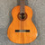 Used YAMAHA G-50A Classical Acoustic Guitar 41106-S000093711 View 1