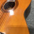 Used YAMAHA G-50A Classical Acoustic Guitar 41106-S000093711 View 8